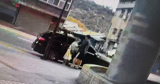 應徵「外務專員」收錢!文山7旬嬤淪車手 稱「以為是打工」