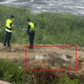新北五股濕地驚見男屍！ 移工抓螃蟹驚見遺體嚇壞報警