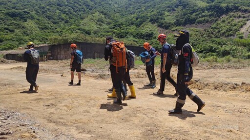 新北瑞芳爆噩耗! 登山客攻「小鬼瀑布」摔落慘死