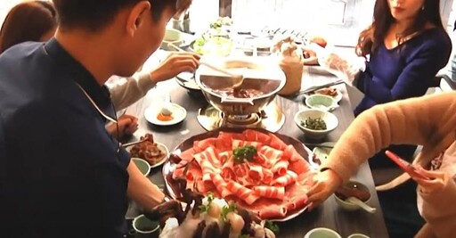 還錢道歉沒用! 新北母子慘變「霸王餐教材」