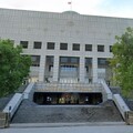 台中駕駛被控未禮讓行人挨罰6千！ 法官認「視線被擋」免罰