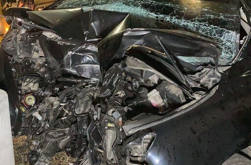 出車禍有禁言! 律師示警千萬別先講「我沒看到」
