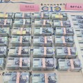 「偽鈔教主」再被抓！竟爆大量未流出「成品」 跟川普有關