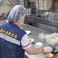 墾丁凱撒飯店食物中毒！7人上吐下瀉 衛生局今緊急調查