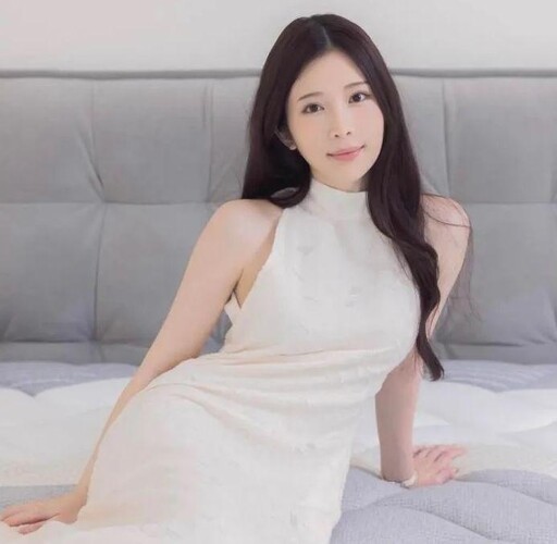 譙雞排妹「mother fucker」挨告 館長獲不起訴處分