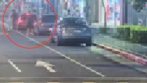 影/男子債務糾紛遭擄囚禁5天 女兒機警報警救父
