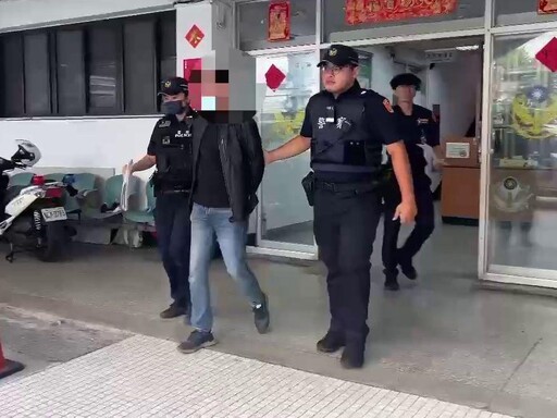 影/新北「賓士撞死攤商」肇逃最新!泥醉男遭逮「聲押獲准」