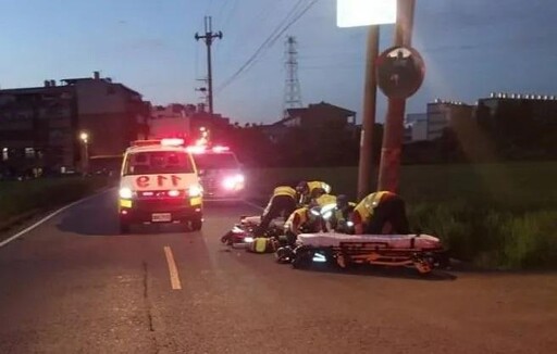 人生停格在17歲!桃園高中生酒駕載友狂飆「雙雙撞死」
