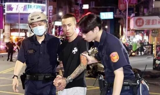吸喪屍煙彈毒駕撞死三重警 黃國維一審重判18年半