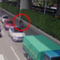 影/搶奪犯交保後再度犯案 飛車硬搶金項鏈隔天落網