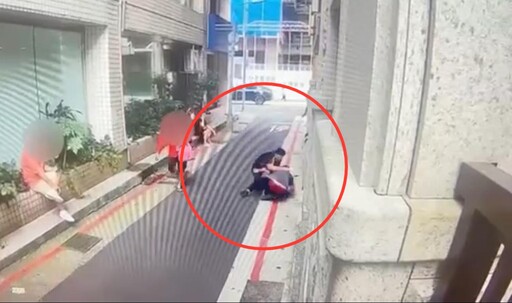 影/2馬籍男子相揪來台當車手 24小時接連被抓