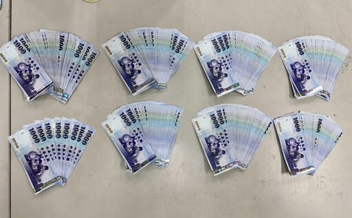 影/2馬籍男子相揪來台當車手 24小時接連被抓