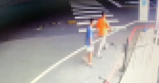 為妹子爭風吃醋!潮州男撂人4打1圍毆 爺護金孫也挨揍