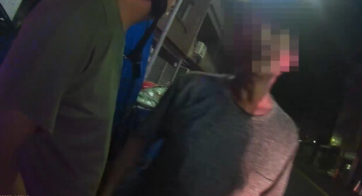 為妹子爭風吃醋!潮州男撂人4打1圍毆 爺護金孫也挨揍