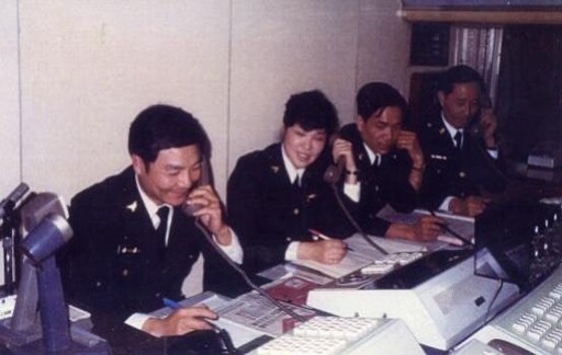 北市消防局30週年 智慧AI導入派遣系統作業