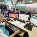 北市消防局30週年 智慧AI導入派遣系統作業