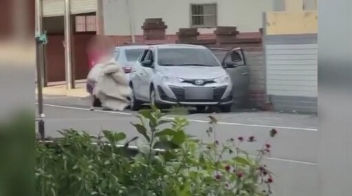 人倫悲劇!彰化42歲女捅死媽 搜出「染血水果刀」遭羈押