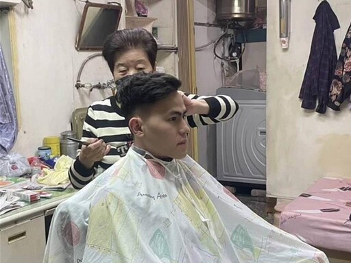 遭爆查酒駕後睡他人女友!台南「警界彭于晏」:僅聊天