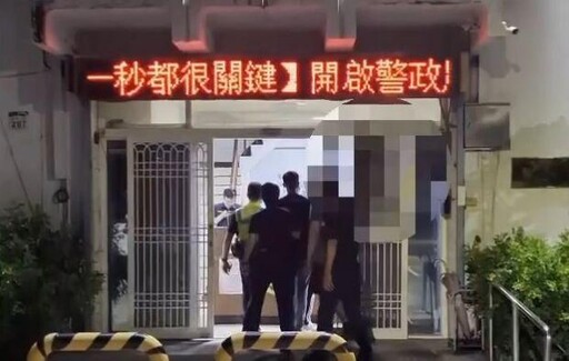 影/廟會進香發便當引口角! 高雄3信眾遭砍濺血送醫
