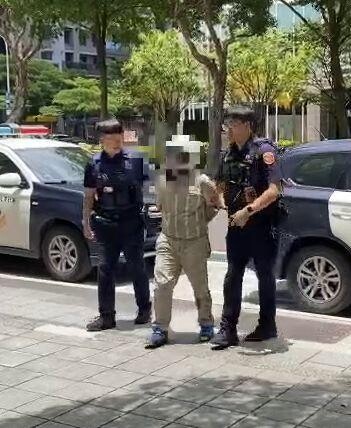 魂斷辦公室!新北黑貓宅急便女員工「持刀捅死」男同事