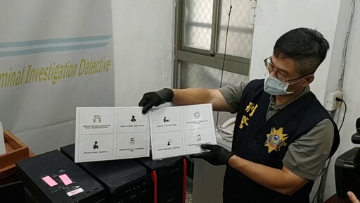 影/老司機貢獻6.4億!高雄2成人平台被抄 警斗內查內幕