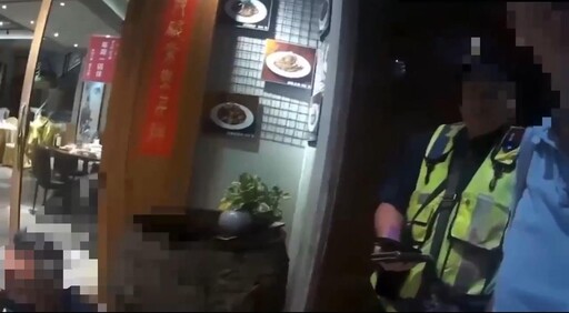 高雄女船長狂遭「王董」羞辱毆打！臉腫赴警局怒提告