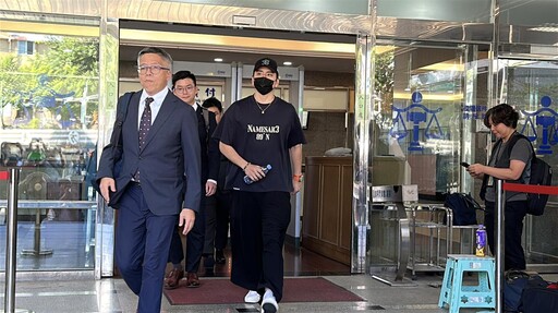 影/王大陸否認犯罪全甩鍋 稱「無主動犯意」