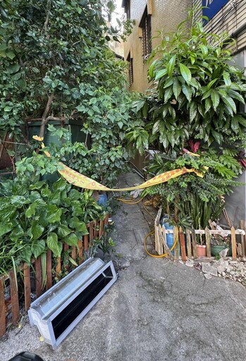 林口男子被冷氣機拉下墜樓 命危送醫搶救不治