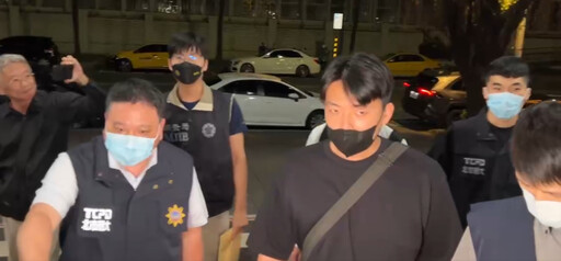 將京華城案檢座照PO網!源頭內科工程師 為抗司法不公