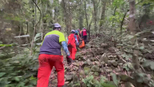 長庚醫泛舟慘死遭指闖禁區!家屬怒還原現場
