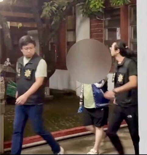 奪命殺局曝!黑心團購主去年9月與五口命案長女搭上線