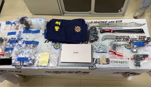 太陽會跟竹聯幫明仁會開戰!因簽賭爆發激烈衝突
