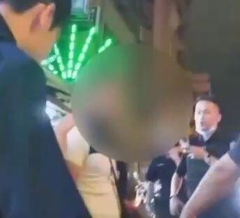 影/不滿賭輸!新店驚見「潑汽油搶彩券行」 嫌犯萬華落網