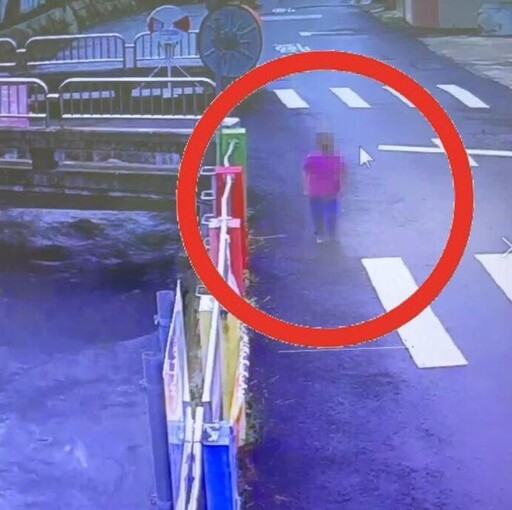 悚！彰化爆慘劇「阿嬤落水漂卡樹枝」昏迷命危