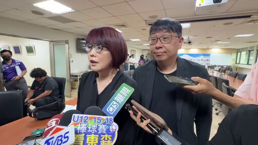 影/居民怒吼!三元能源「檢討說明會」現場爆嚴重衝突