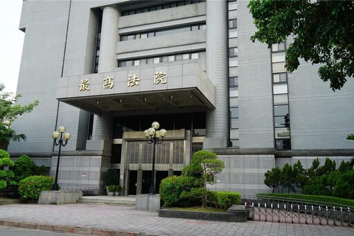 八德副所長追酒駕5槍擊斃後座女乘客 最高法院判無罪確定