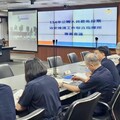 警政署開專案會議維護罷免活動治安 署長：比照總統大選