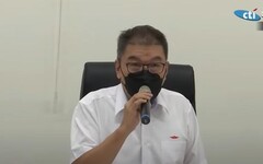 影/欣欣客運道歉記者會現場重大訊息！董事長「當場宣布請辭」