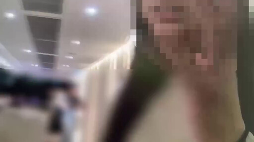 影/北市知名壽司店再爆誇張一幕！女女「激烈纏成人肉麻花」