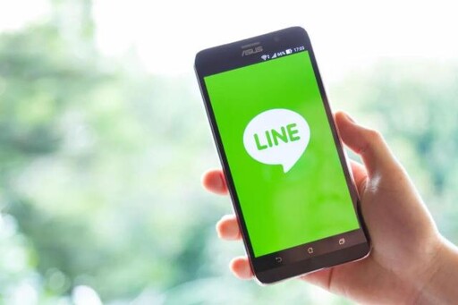 誤點詐團連結LINE被盜!苦主「再次登入」拿回帳號