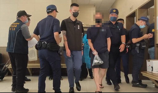 汐止夫妻雙亡今相驗 除遭詐250萬信箱塞滿催繳帳單