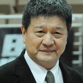 台啤前總教練閻家驊車禍 機車騎士遭撞飛骨折