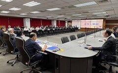 726罷免投票警政署最高規格維安 將動員2.1萬警力