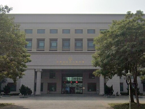 嘉義莽男不爽女友被騷擾 將情敵銬樹上亮刀洗劫