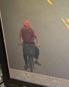 緊急尋人!彰化74歲翁豪雨後失蹤「河堤邊找到單車」