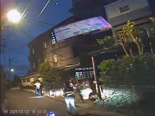 凌威威捲綁架殺人未遂疑雲！她怒斥「對方搶我的刀自傷」
