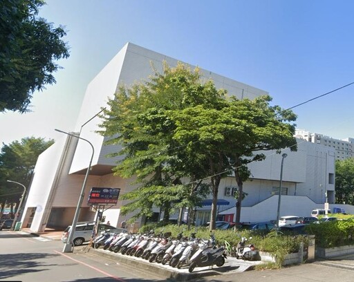 台中中山堂驚見63歲男陳屍大排 同事驚：已請假3個月