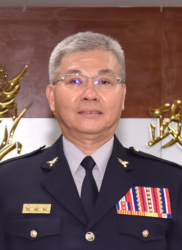 警界高層人事大異動! 國安局副局長黃明昭「接任警大校長」