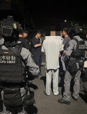 女公關遭殺害「前男友社群」曝 動手前還嗆：這女的更瞎