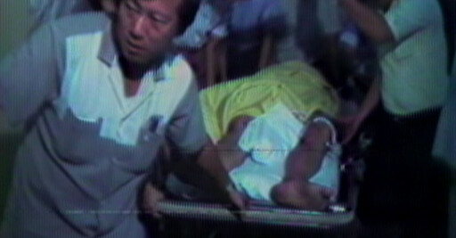 老Z調查線/台南虎頭蜂噬人3死18傷 倖存師35年後沉冤平反